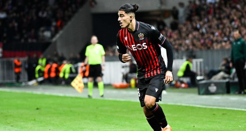  - Nancy : un jeune espoir de Ligue 1 débarque (off) 