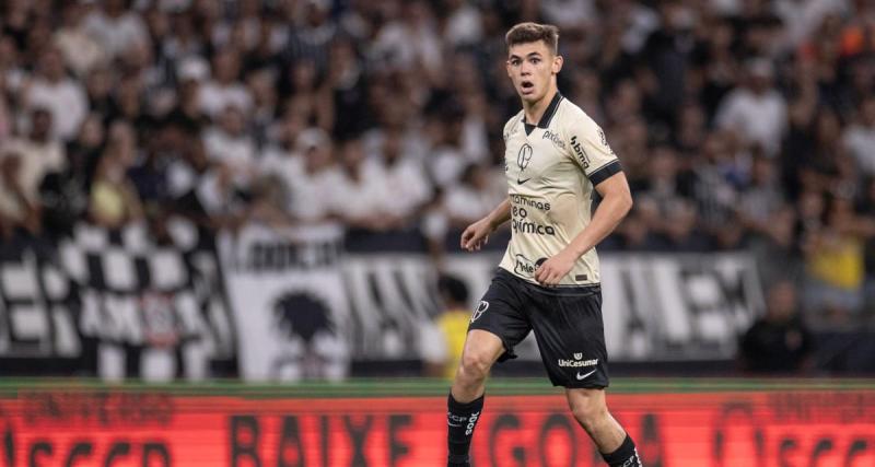  - PSG : les ultimes détails du deal Moscardo, signature aujourd'hui ?