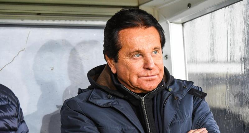  - FC Nantes : un double jeu de Kita avec Gourvennec ?
