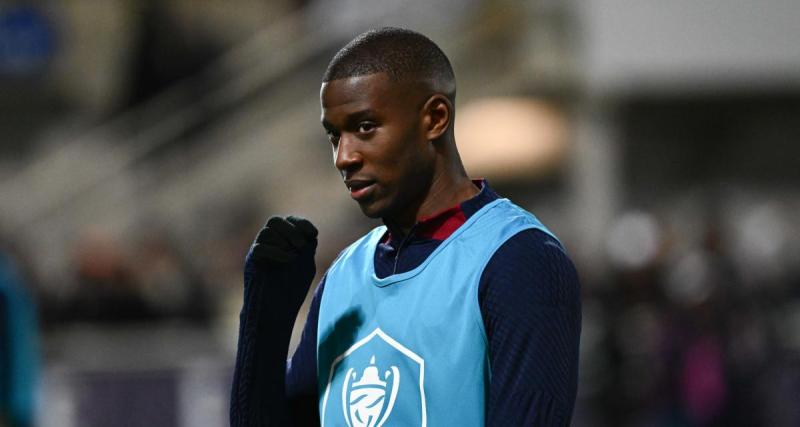  - PSG Mercato : coup dur dans le dossier Mukiele