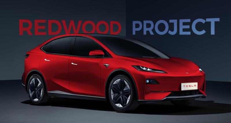  - Tesla Model 2 : patience, elle n'est pas prévue pour tout de suite