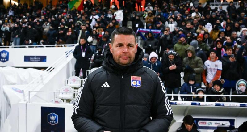  - OL : Pierre Sage veut que ses joueurs s'inspirent du jeu rennais