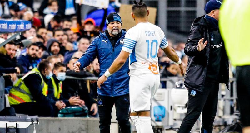  - OM : surpris, Sampaoli avait glissé un conseil à Payet pour son avenir 