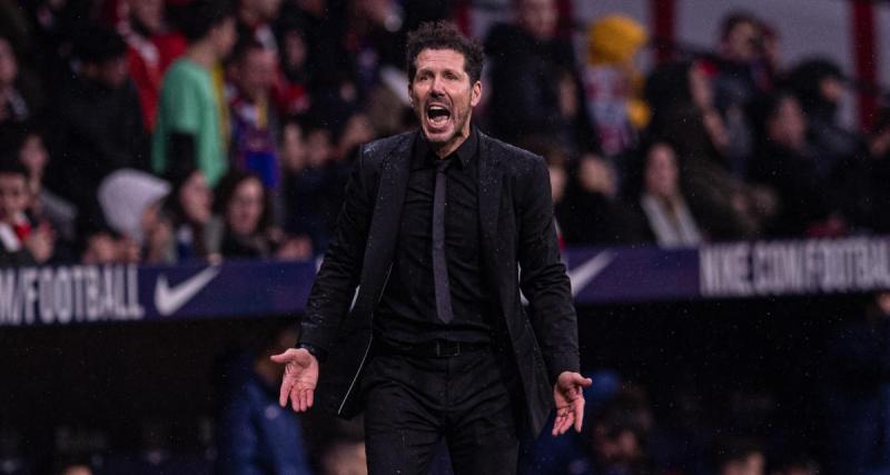  - L'Atlético rejoint le FC Barcelone dans sa guerre face au Real Madrid