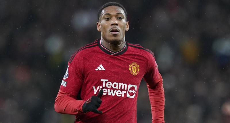  - OM Mercato : une catastrophe industrielle évitée avec Martial