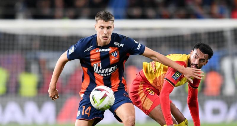  - RC Lens Mercato : la piste défensive a fuité, elle est prometteuse !