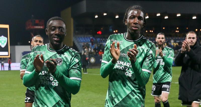  - ASSE : un Vert mesure les progrès réalisés avec Dall'Oglio