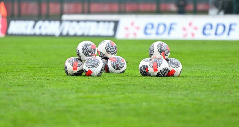  - Andrézieux : Moussa Diaby débarque en N2 (off)