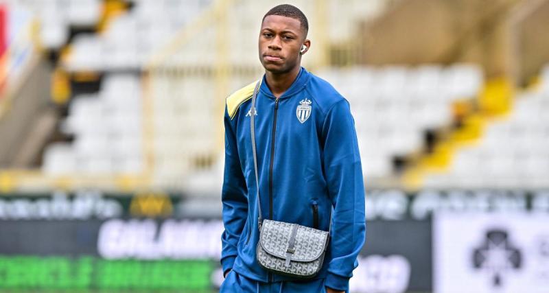 - Monaco : une prolongation suivie d'un prêt pour Efekele (off)