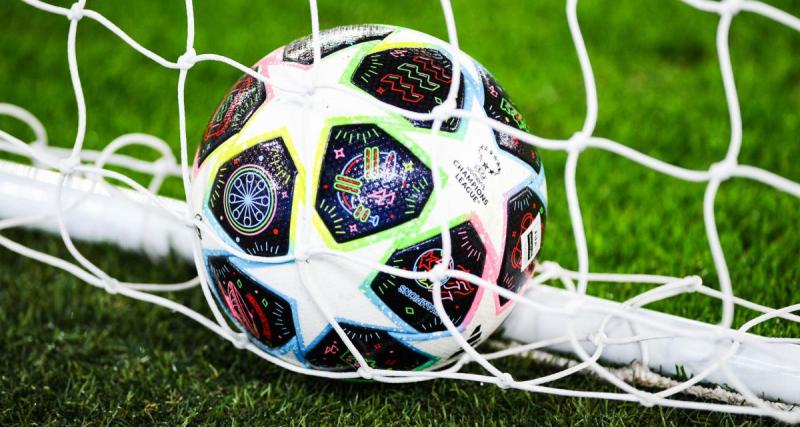  - Häcken – Paris FC (F) : les compositions officielles 