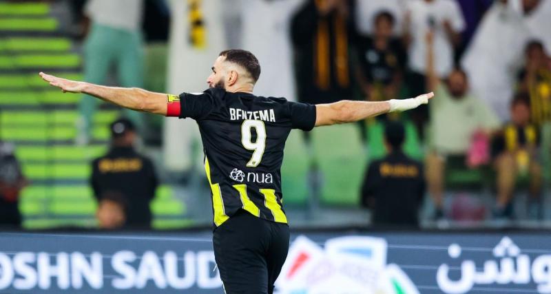  - OL : Karim Benzema annoncé de retour, son clan met fin à la rumeur