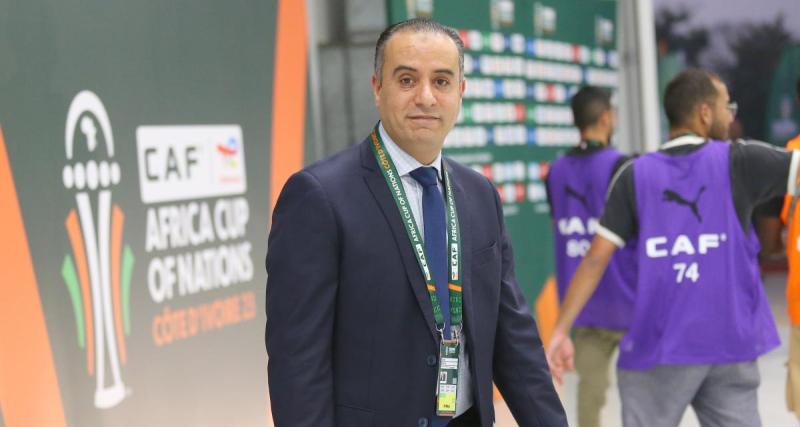  - Algérie : le long message d'excuses de la fédération aux supporters