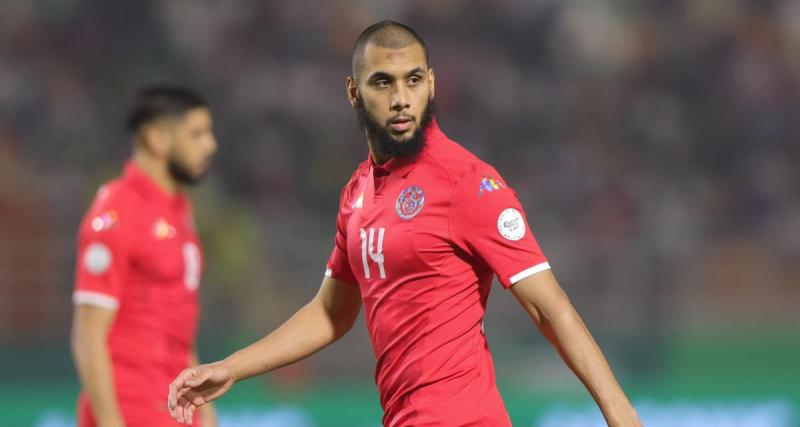  - La Tunisie éliminée à la pause face à l'Afrique du Sud !