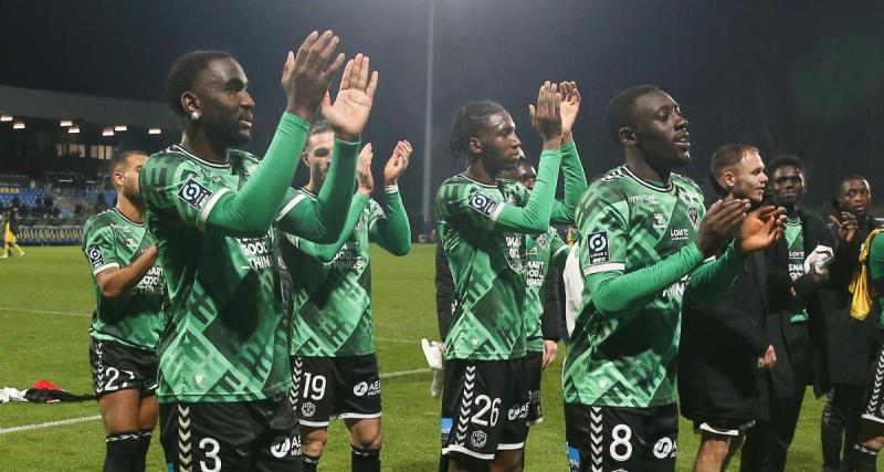  - Les infos du jour : l'ASSE positive, l'OM et le FC Nantes s'activent, le FC Barcelone blanchi