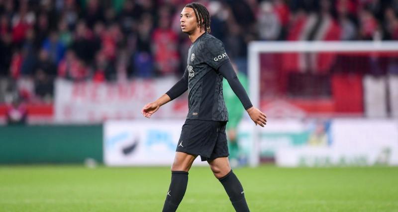  - PSG : Cher Ndour proche d'un retour au Portugal, Renato Sanches vers la Turquie ?