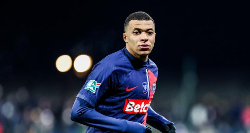  - Real Madrid : un écart de 35 millions entre Mbappé et les Merengue ?