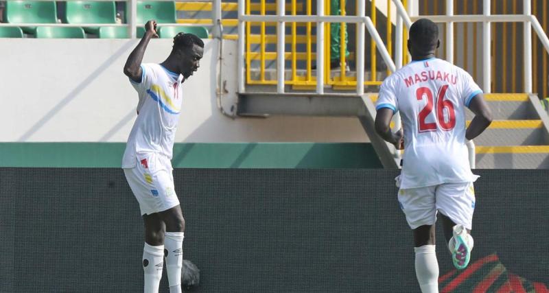  - Tanzanie - RD Congo : les compos officielles !