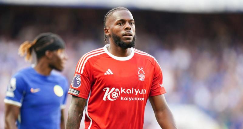  - OM Mercato : Arsenal a donné sa réponse pour Nuno Tavares