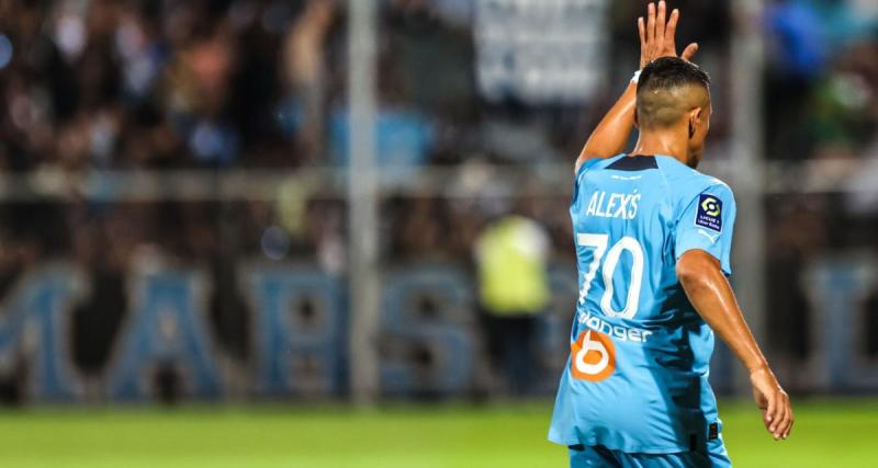  - Equipe de France, OM : Alexis Sanchez de retour au Vélodrome !