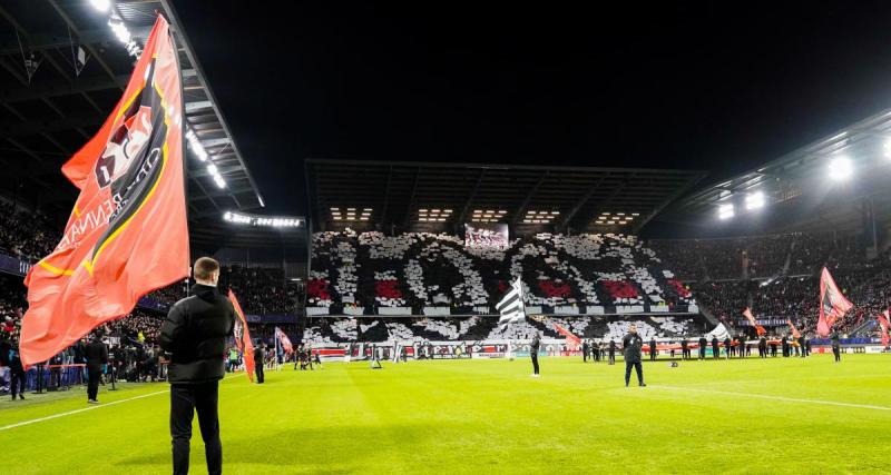  - LFP : Rennes sanctionné, Charbonnier et Roye aussi…