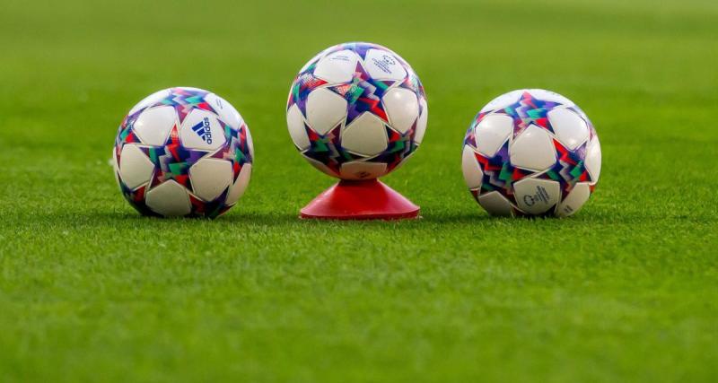  - PSG (F) – Ajax : les compositions officielles 