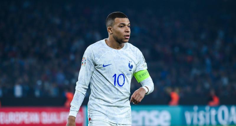  - Equipe de France : les Bleus défieront le Chili au Vélodrome !