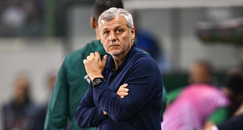  - Arabie saoudite : le duel Mourinho-Genesio se confirme dans le Golfe