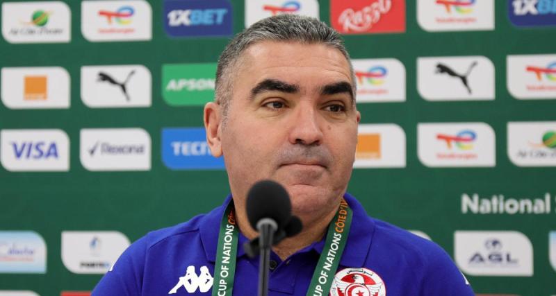  - Tunisie : Kadri annonce son départ après le fiasco