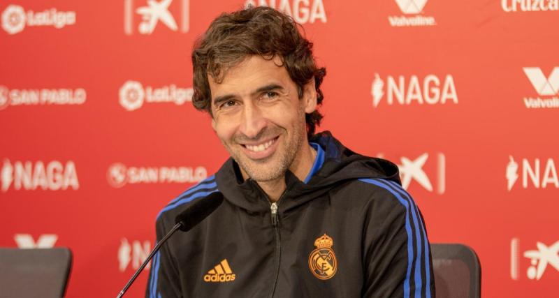  - Real Madrid : une légende du club sur le point de faire ses valises ?