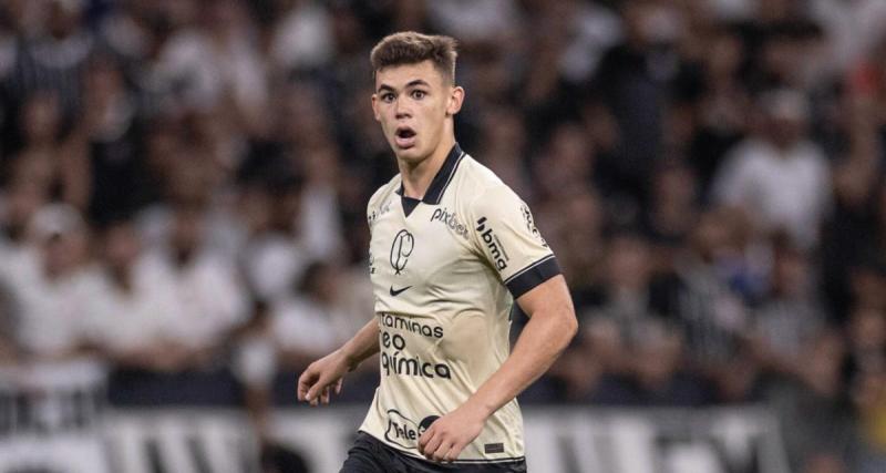 - PSG - Mercato : nouveau rebondissement pour Moscardo