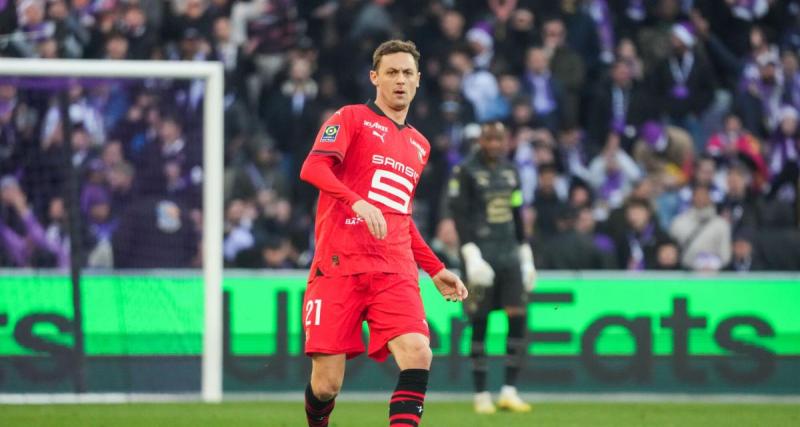  - Stade Rennais Mercato : fin du feuilleton Matic à l'OL ?
