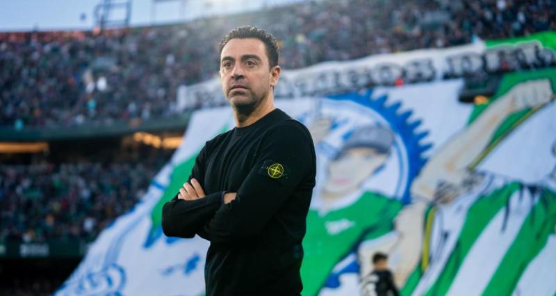  - FC Barcelone : le onze de Xavi face à Bilbao est connu