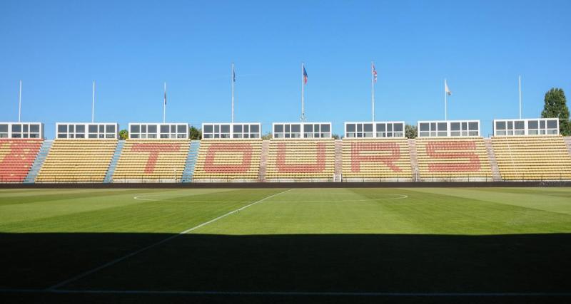  - Tours : deux départs annoncés (off)