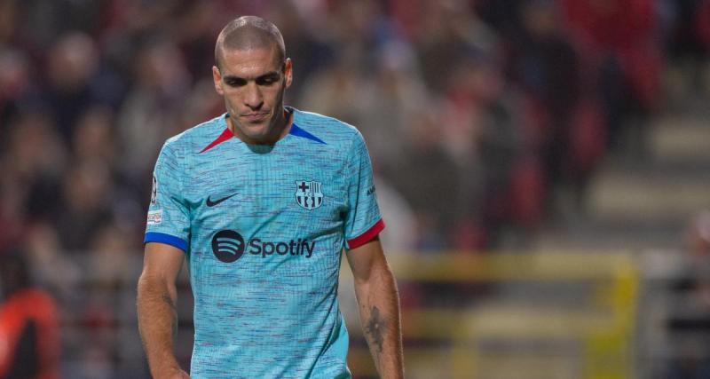  - Barça : direction la Turquie pour un flop du mercato !