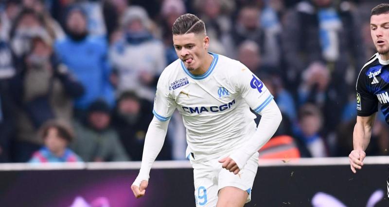  - OM - Mercato : Vitinha vendu à prix cassé ?