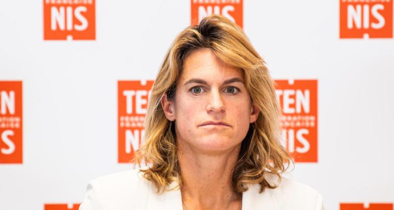  - Justice : Mauresmo porte plainte pour harcèlement contre son épouse