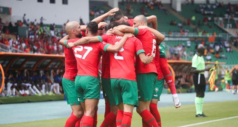  - 📝 Zambie - Maroc : les Tops et les Flops !