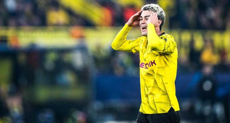  - OM : la condition essentielle pour le transfert de Reyna