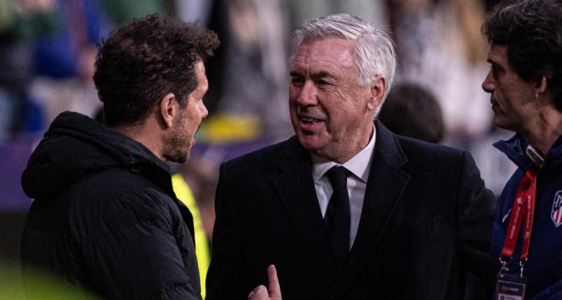  - Real Madrid Mercato : la prolongation d'Ancelotti fait une victime notoire
