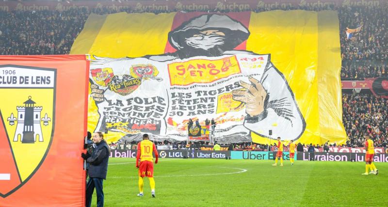  - RC Lens : les supporters ont un souhait pour le mercato