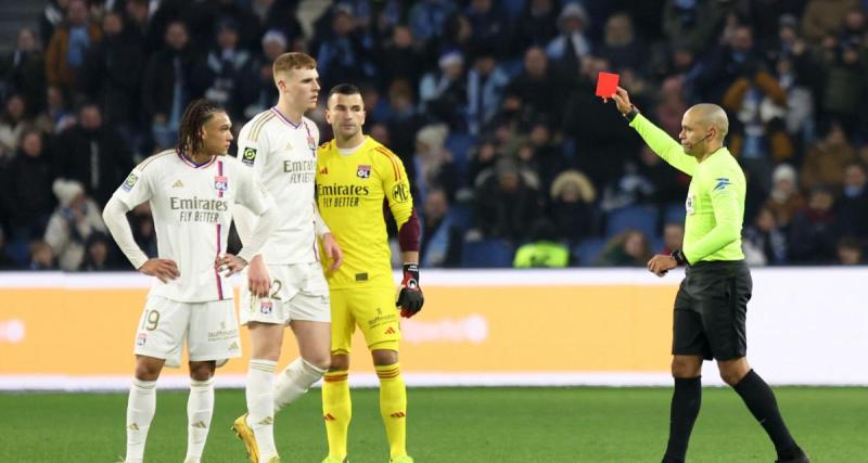  - OL : un défenseur ne va pas se calmer face au Stade Rennais