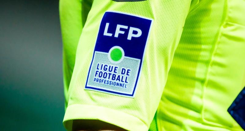  - Arbitrage : la VAR va rester en Ligue 1 et débarquer en Ligue 2