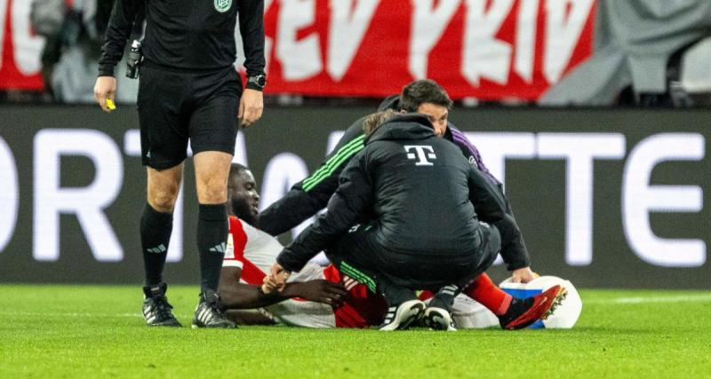 - Équipe de France : Tuchel annonce une grosse absence pour Upamecano