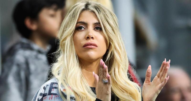  - Wanda Nara refait monter la température en bikini, Icardi est comme un dingue ! 