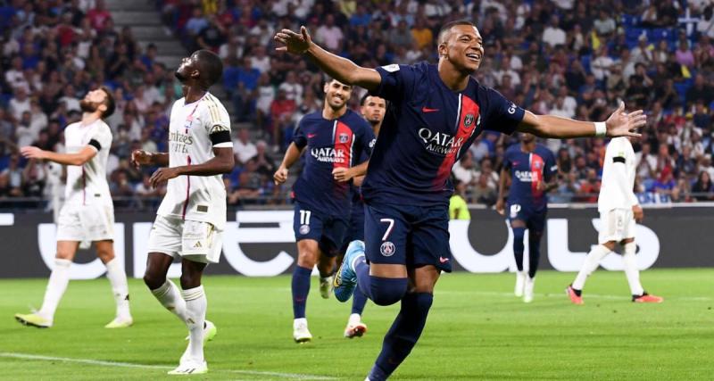  - PSG Mercato : Mbappé fait un premier caprice qui va coûter très cher au Real Madrid 