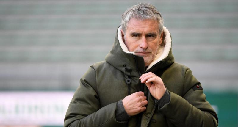  - ASSE : Dall'Oglio a déjà signé un premier exploit 