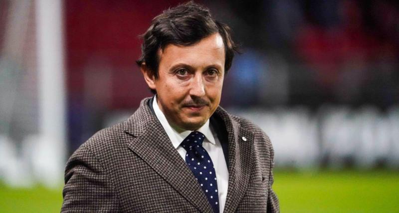  - OM : Marseille court à la catastrophe, Ménès tire la sonnette d’alarme !