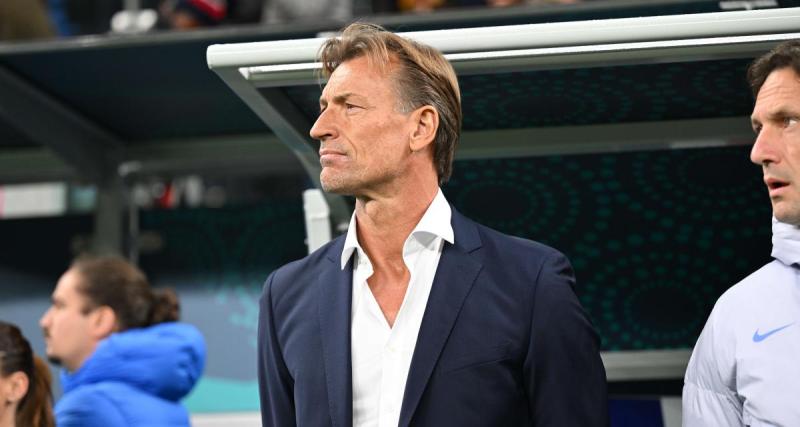  - Équipe de France (F) : Hervé Renard, direction l’Algérie après les JO 2024 ?