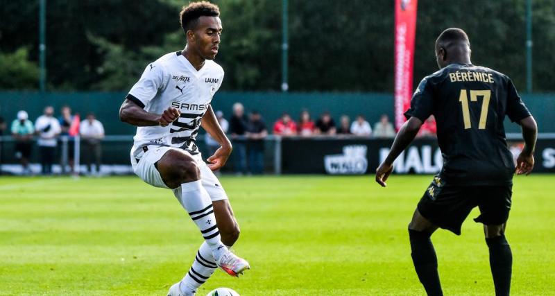  - Saint-Malo : un match amical fixé face à la réserve du Stade Rennais