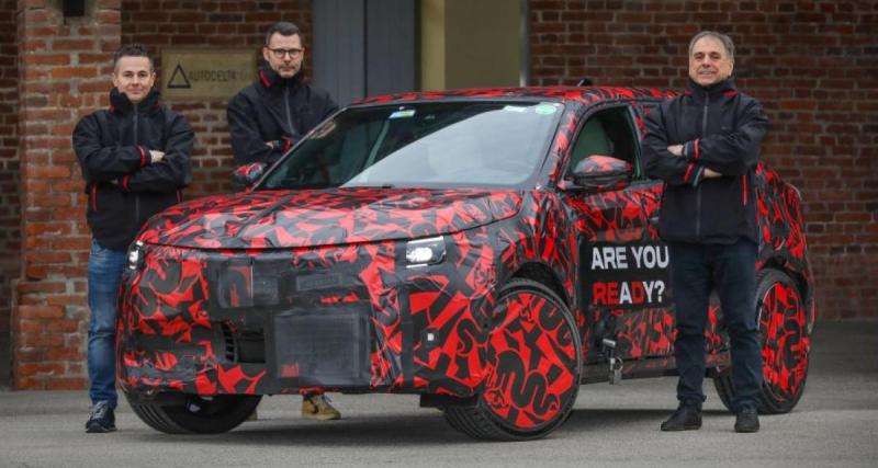 - Alfa Romeo Milano : on sait précisément quand le SUV sera dévoilé